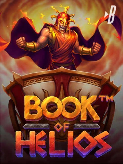 Book-Of-Helios