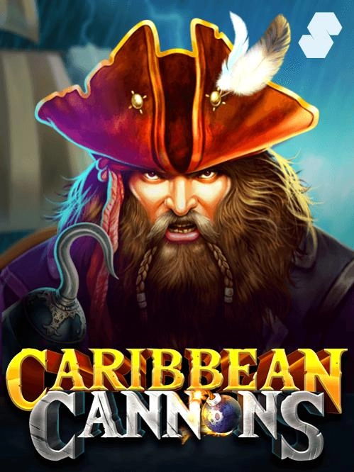 Caribbean-Cannons