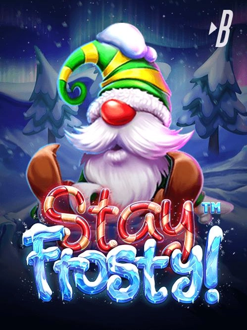Stay-Frosty!